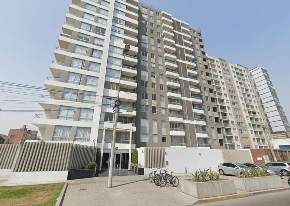 E SuiteCost FreeParking San Miguel 1B 708 Apartment in La Perla