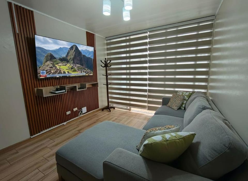E SuiteCost FreeParking San Miguel 1B 708 Apartment in La Perla