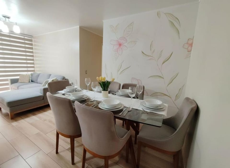 E SuiteCost FreeParking San Miguel 1B 708 Apartment in La Perla