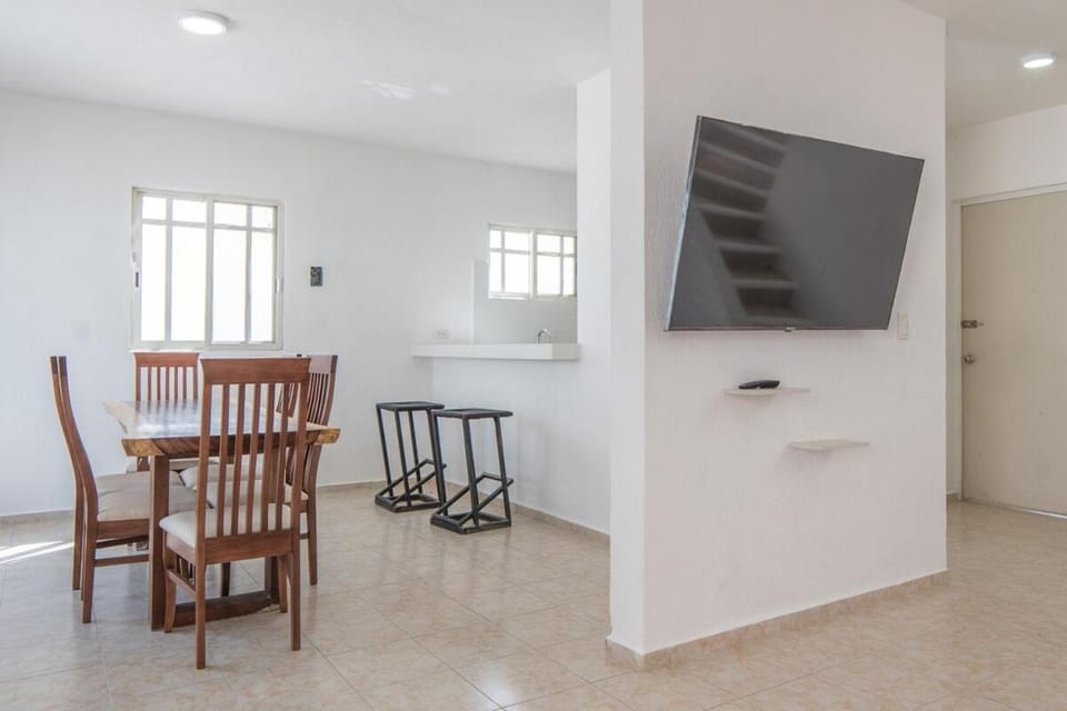 Casa completa con alberca en Chetumal House in State of Quintana Roo
