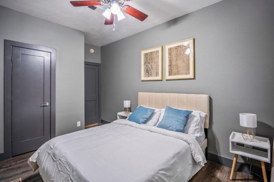 Cypress Gem, Cozy, Central & Pet-Friendly Retreat House in Cypress