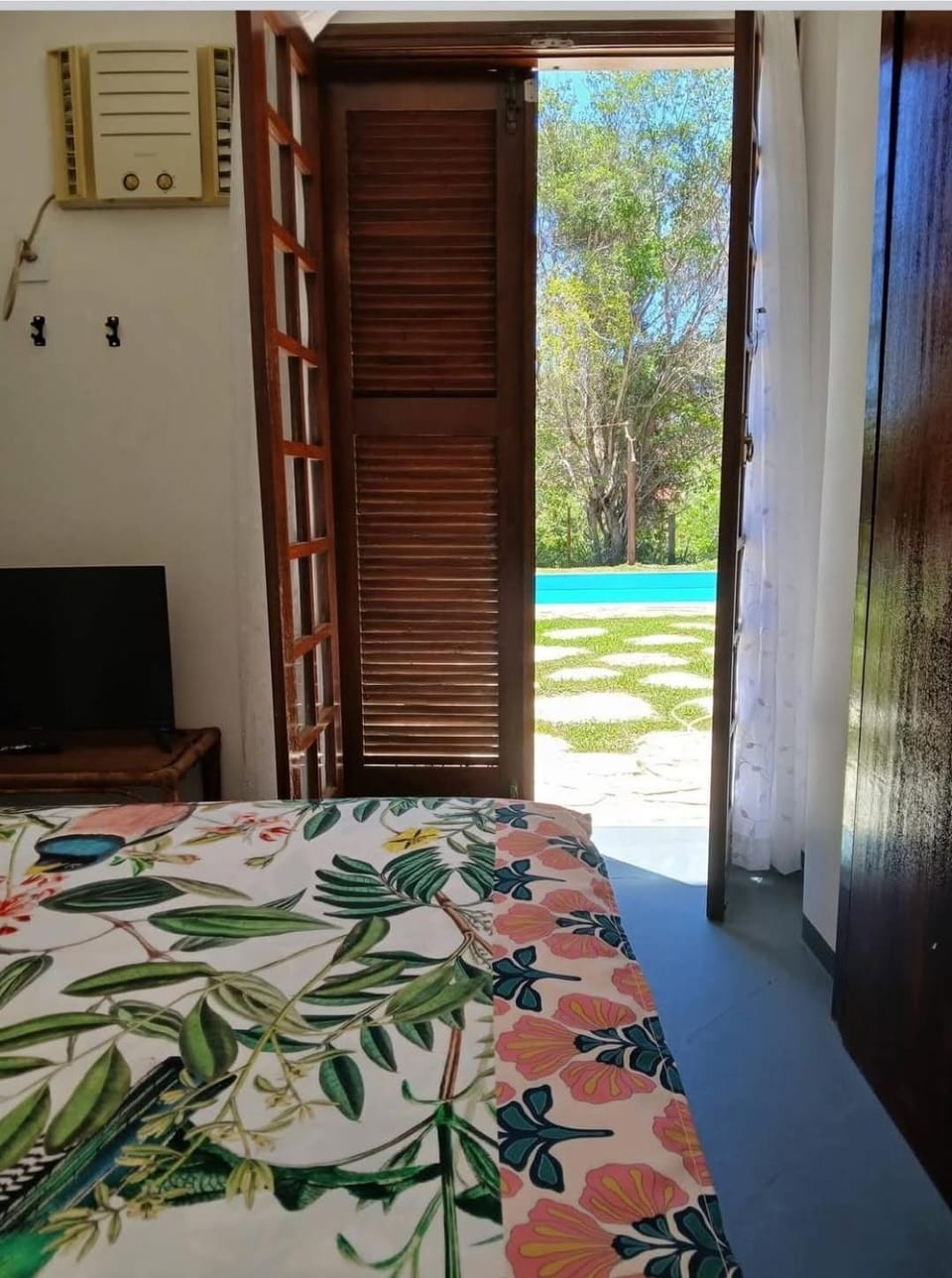 View (from property/room)