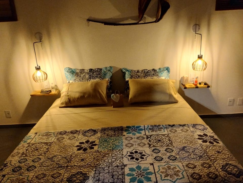 Reyna María Casa do mar Bed and Breakfast in Armacao dos Buzios