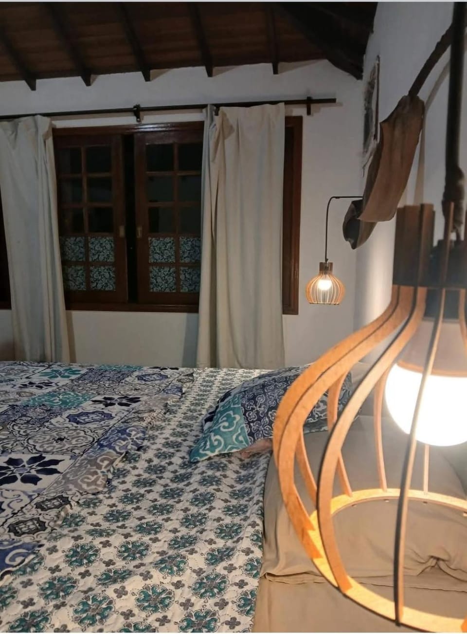 Reyna María Casa do mar Bed and Breakfast in Armacao dos Buzios