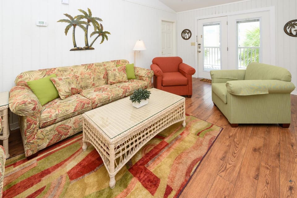 Summer Winds I #1 House in Garden City