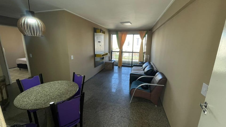 Living room, Dinner