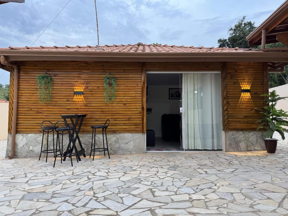 Chácara São Francisco - Aguas de Lindoia House in Águas de Lindóia