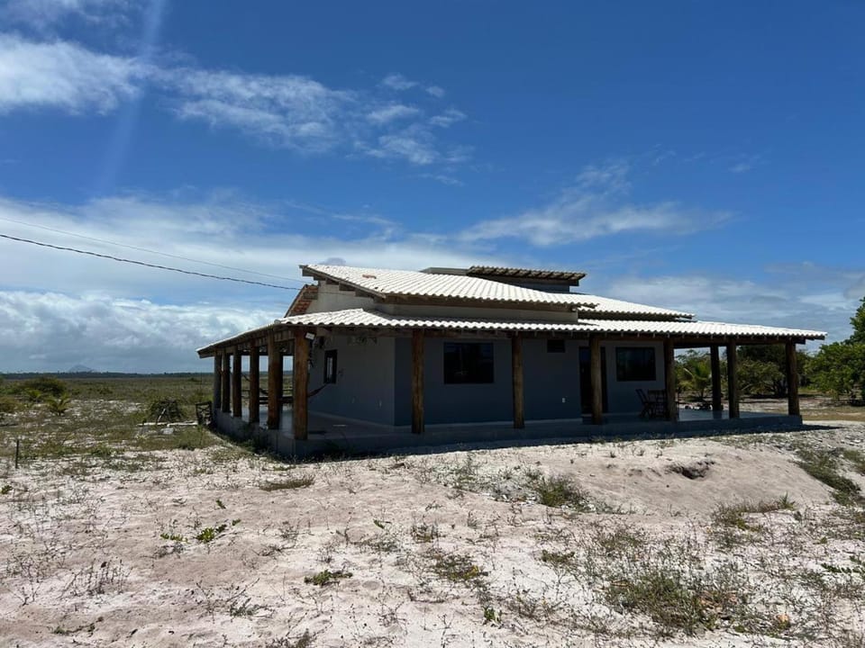 Paraíso Tropical House in State of Bahia