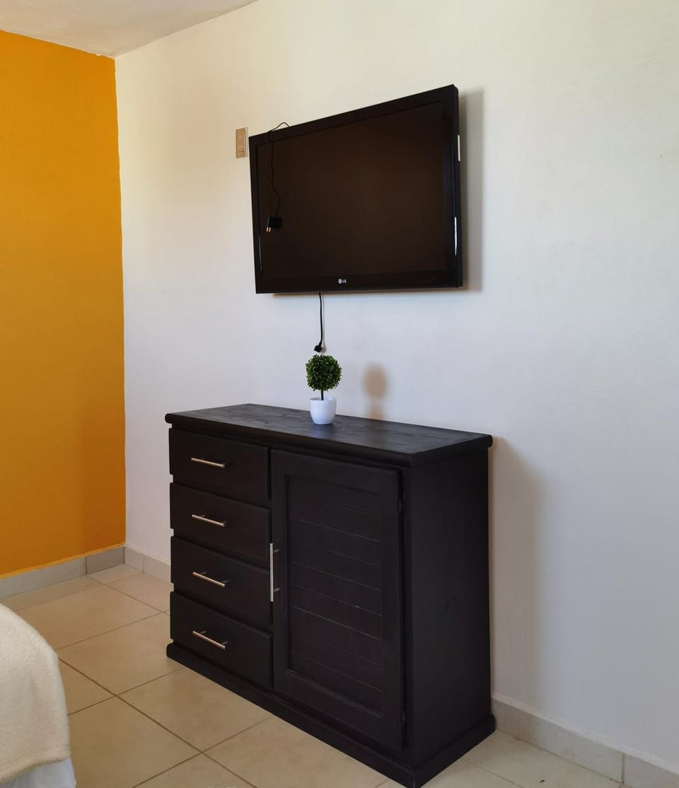 Villa Platino Doble Hotel in Pachuca