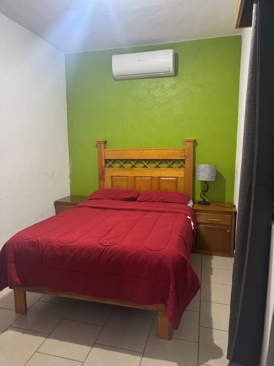 Departamentos El Olvido Apartment in State of Querétaro