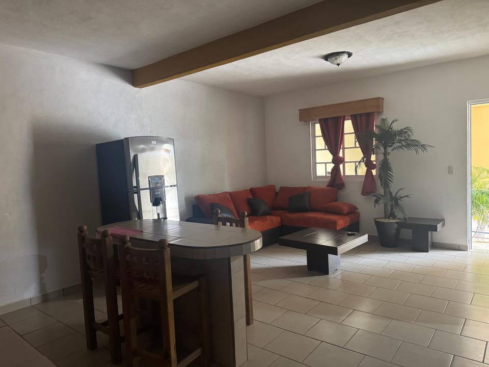Departamentos El Olvido Apartment in State of Querétaro