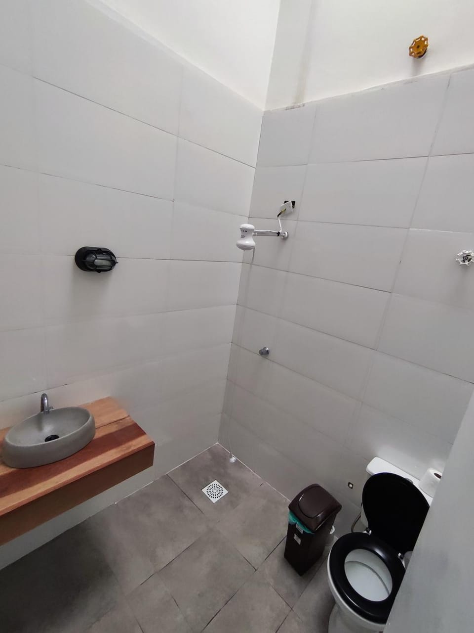 Casa sobrado na praia House in Peruíbe