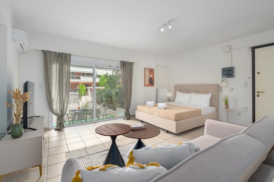 One North Living - Marousi - Nefelis 5 by K&M Apartment in Chalandri