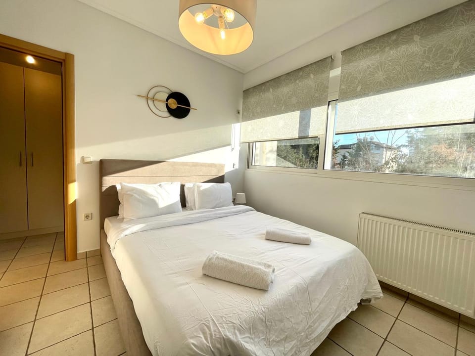 One North Living - Marousi - Nefelis 5 by K&M Apartment in Chalandri