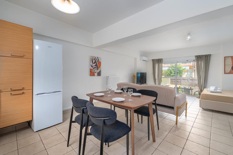 One North Living - Marousi - Nefelis 5 by K&M Apartment in Chalandri