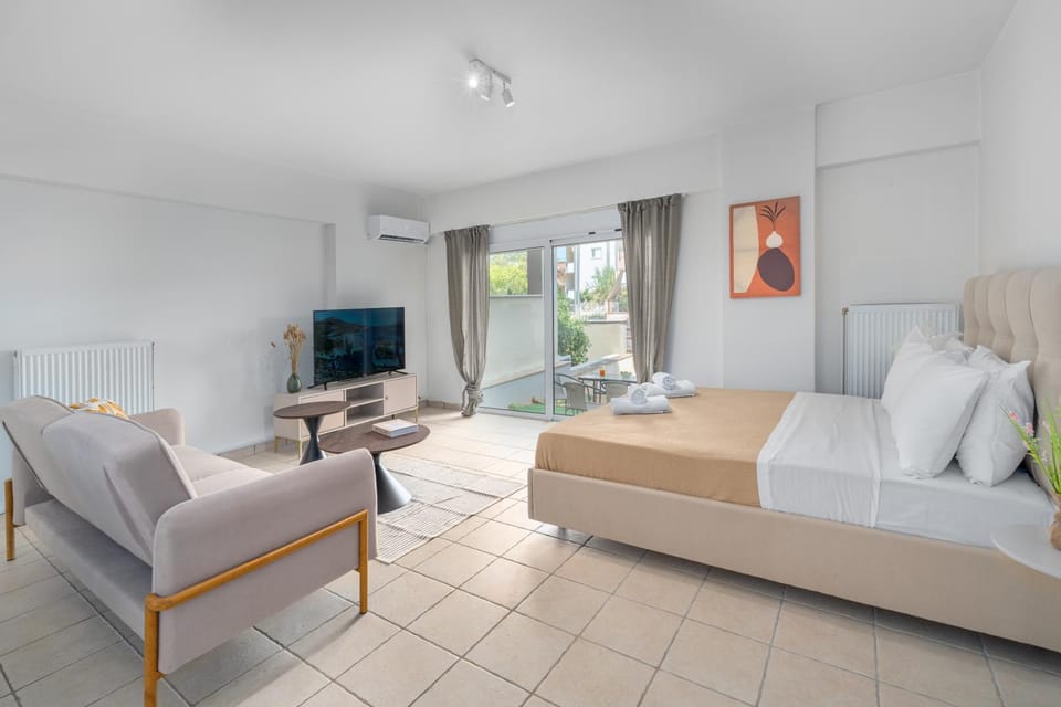 One North Living - Marousi - Nefelis 5 by K&M Apartment in Chalandri