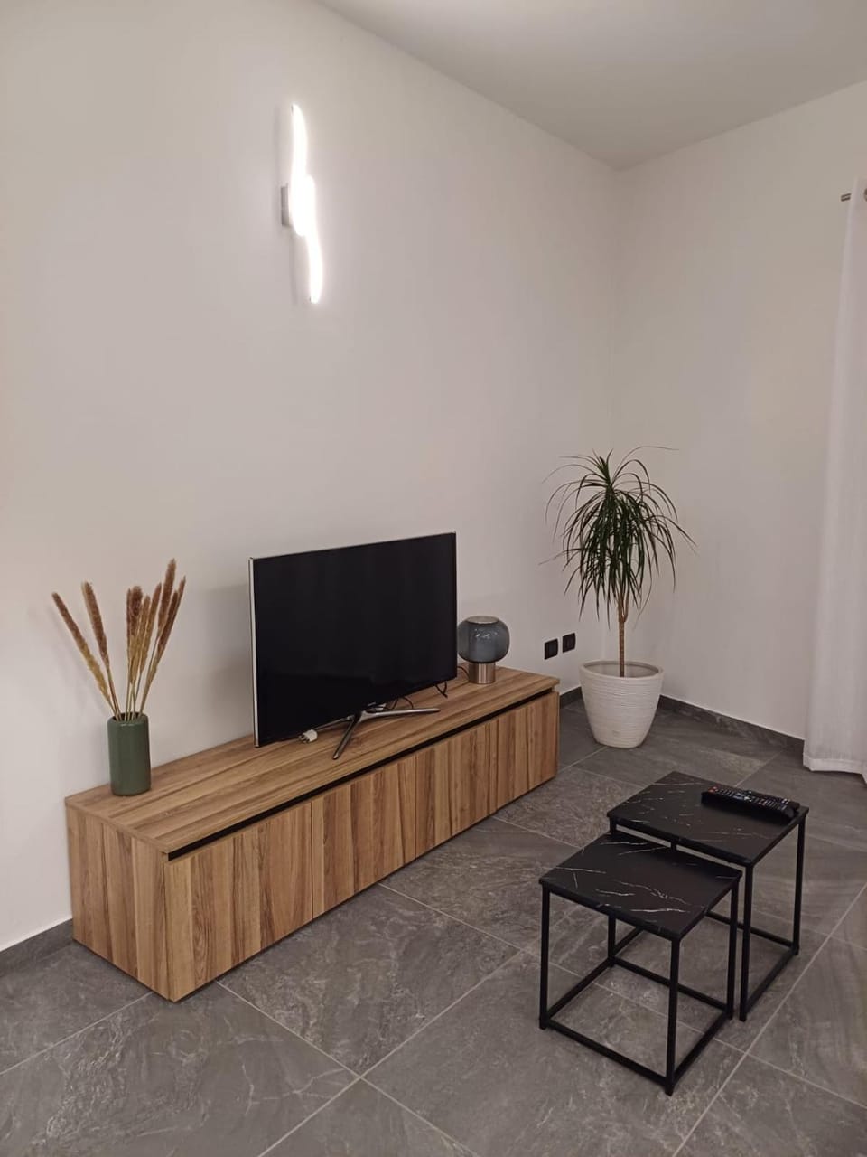 Tirano Vecchia Apartment in Province of Brescia