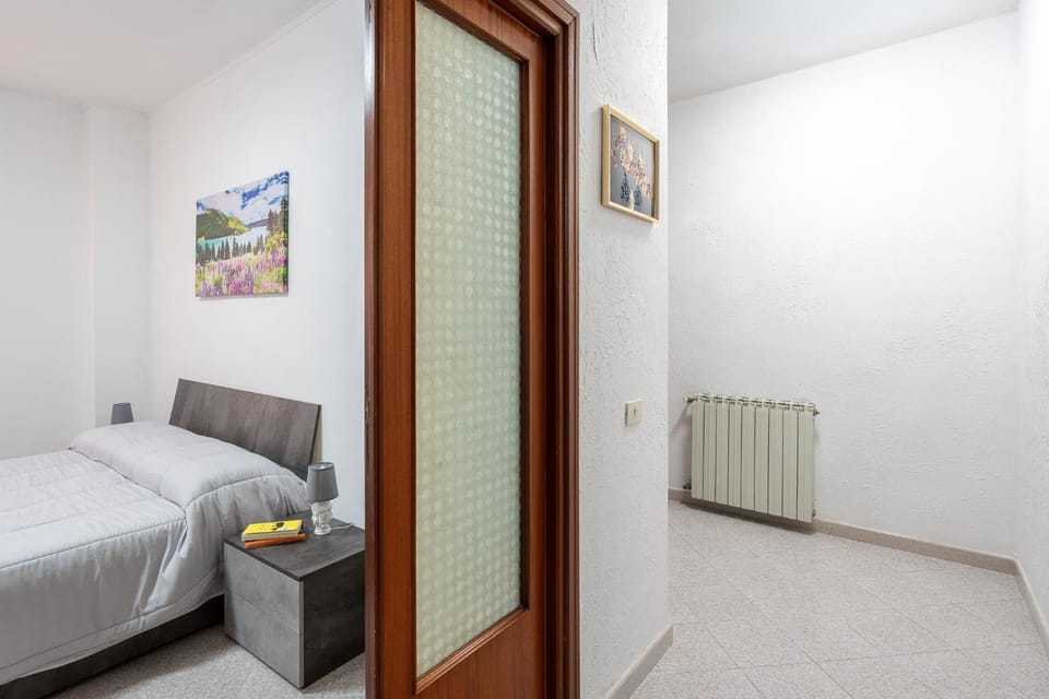 Station House Center Apartment in Lazio