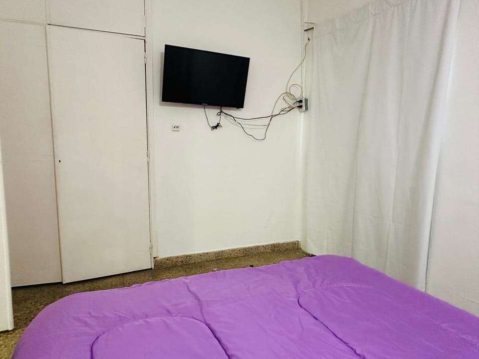 Estefani Apartment in Santa Teresita