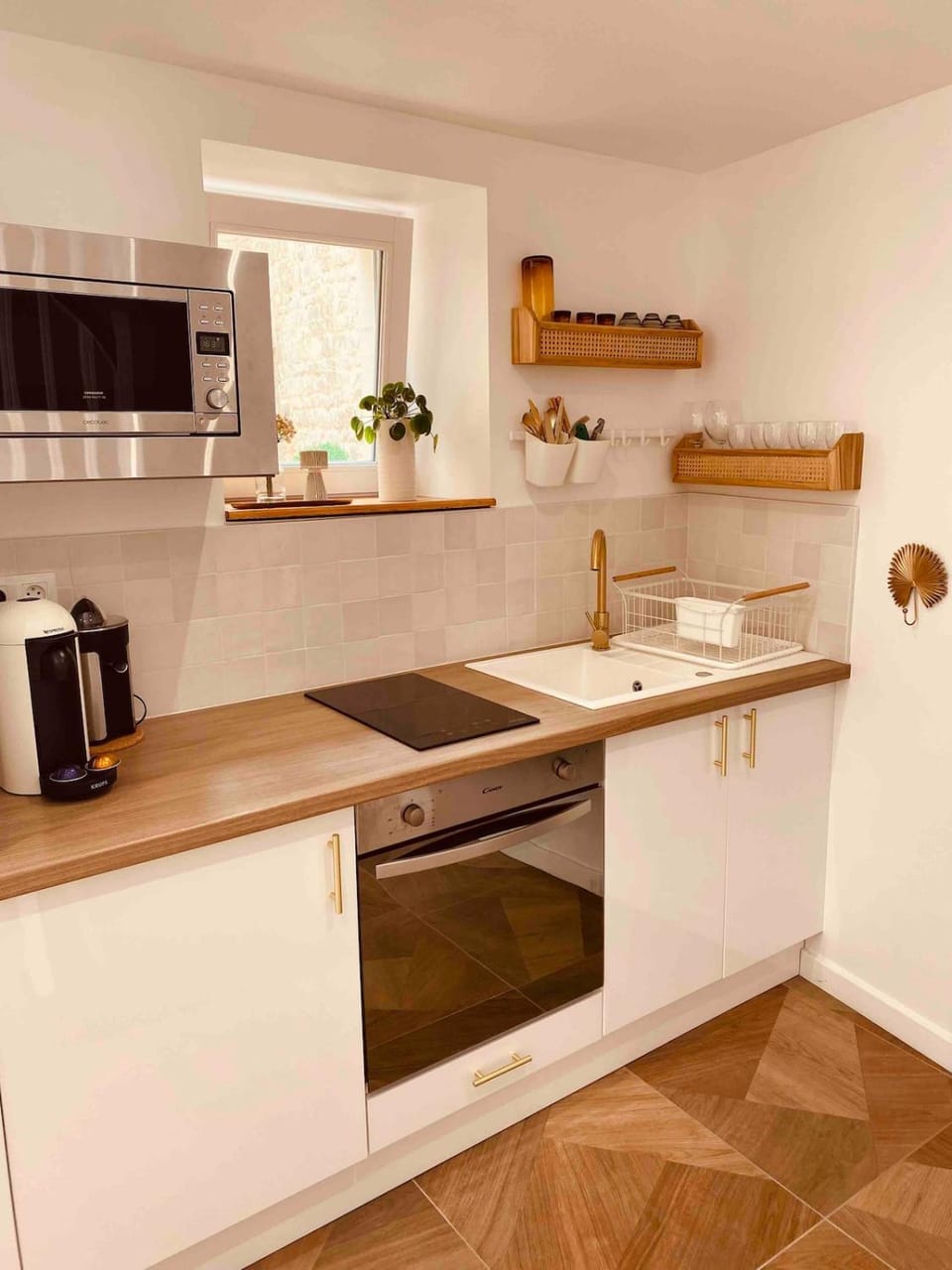 Duplex house with small terrace House in Bayeux