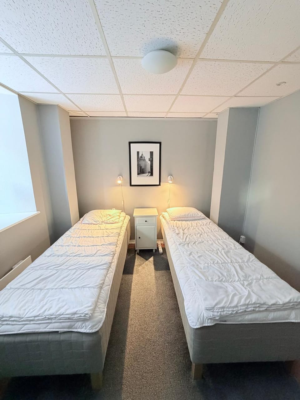 CentRum turistlogi Hostel in Västra Götaland County