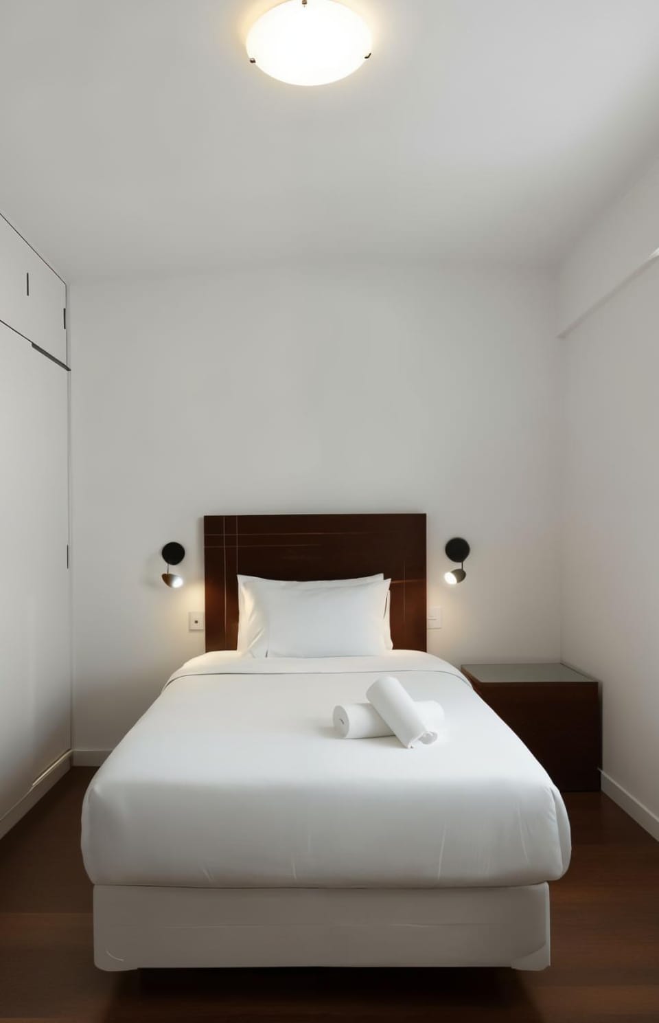 E Larcomarzone FamilyTourist Laundry 3B 503 Apartment in Miraflores