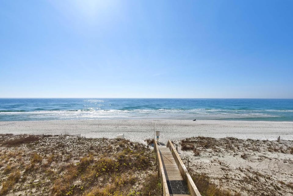 Sans Souci unit 207 House in Pensacola Beach