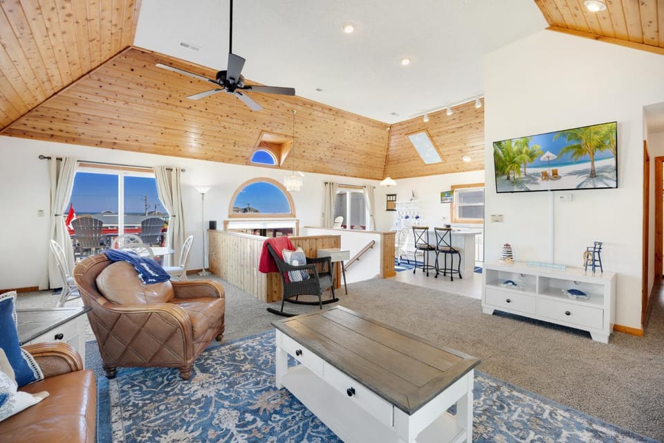 5066 - McBride's Shore Thing 2 House in Kill Devil Hills