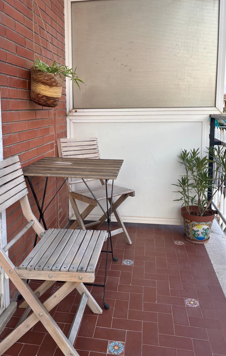 Balcony/Terrace, Balcony/Terrace