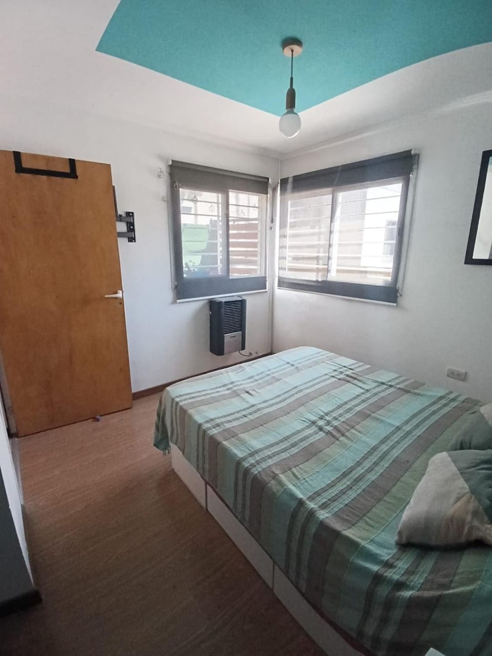 Departamento en Zona Aldrey Apartment in Mar del Plata