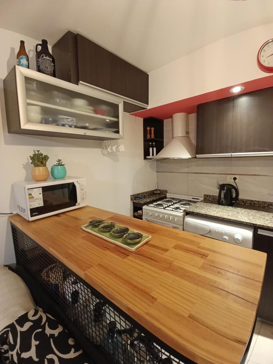 Departamento en Zona Aldrey Apartment in Mar del Plata
