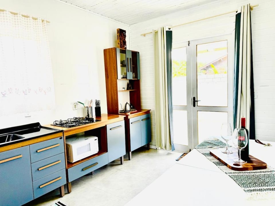 Cozy little house House in Florianopolis