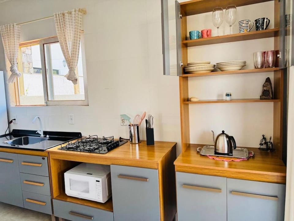 Cozy little house House in Florianopolis