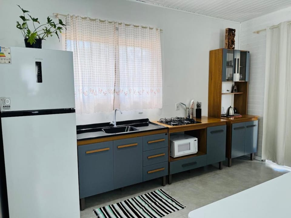 Cozy little house House in Florianopolis