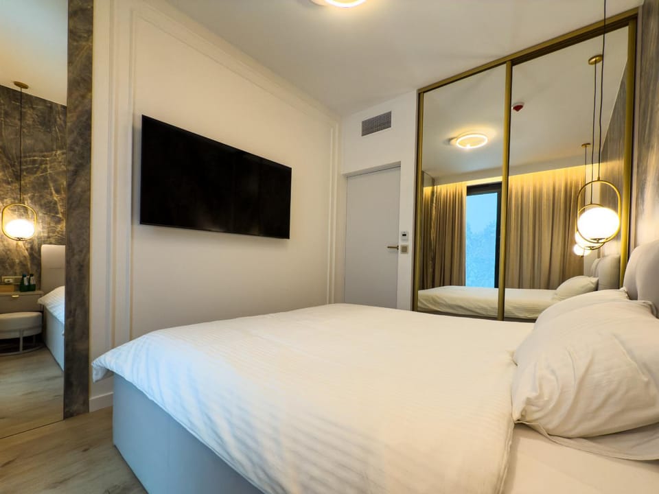 VIDOK Apartament Olsztyn Premium 302 Apartment in Poland