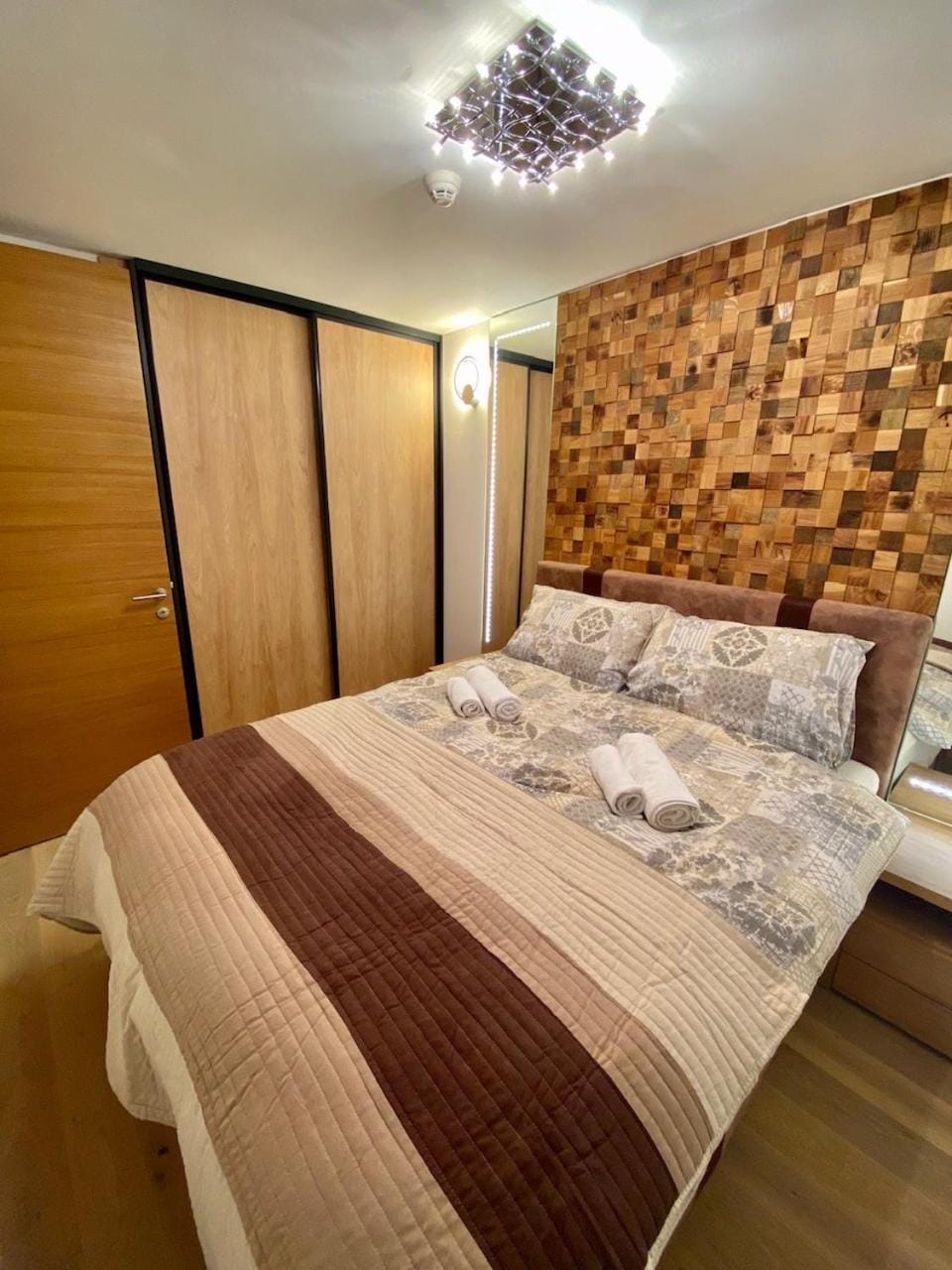 Jahorina Olimpijska kuca 409 Apartment in Federation of Bosnia and Herzegovina