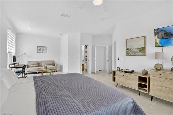 Florida White House Villa Villa in Cape Coral