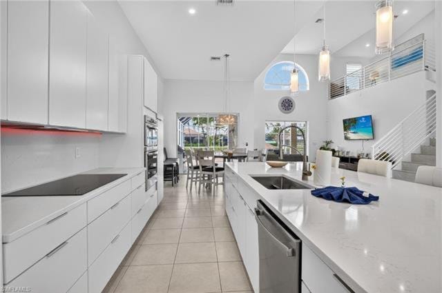 Florida White House Villa Villa in Cape Coral