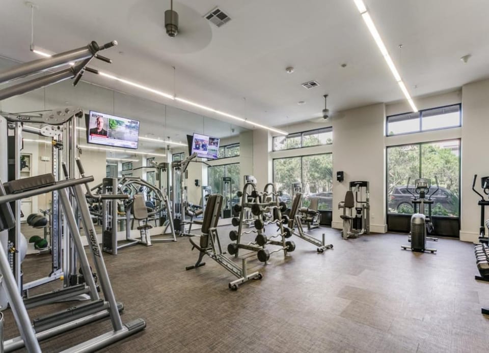 The Residences At La Cantera Apartment in San Antonio