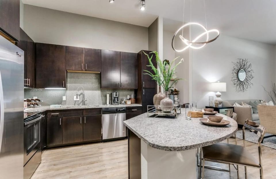 The Residences At La Cantera Apartment in San Antonio