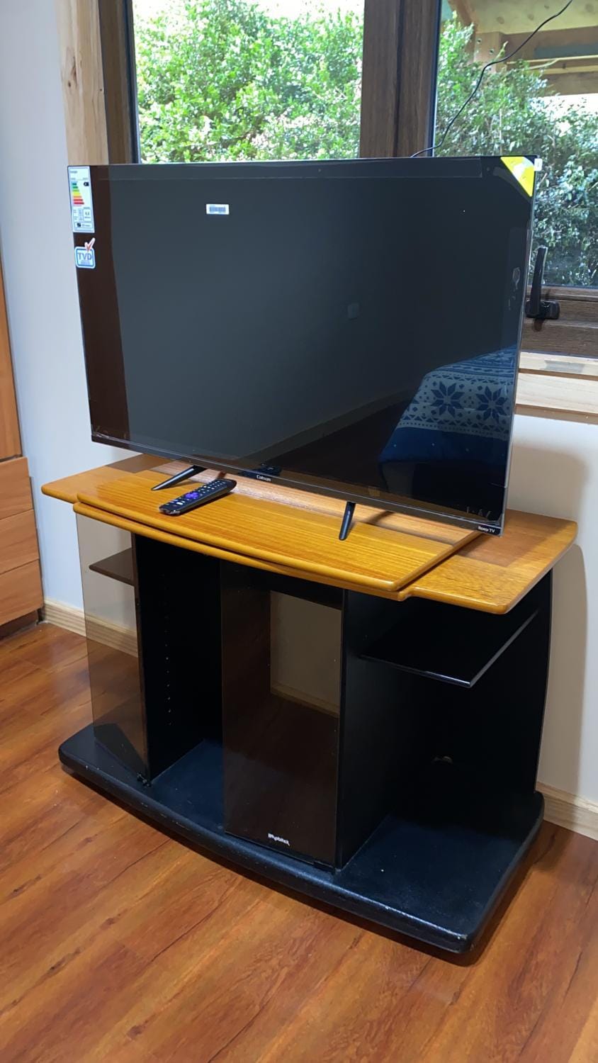 TV and multimedia