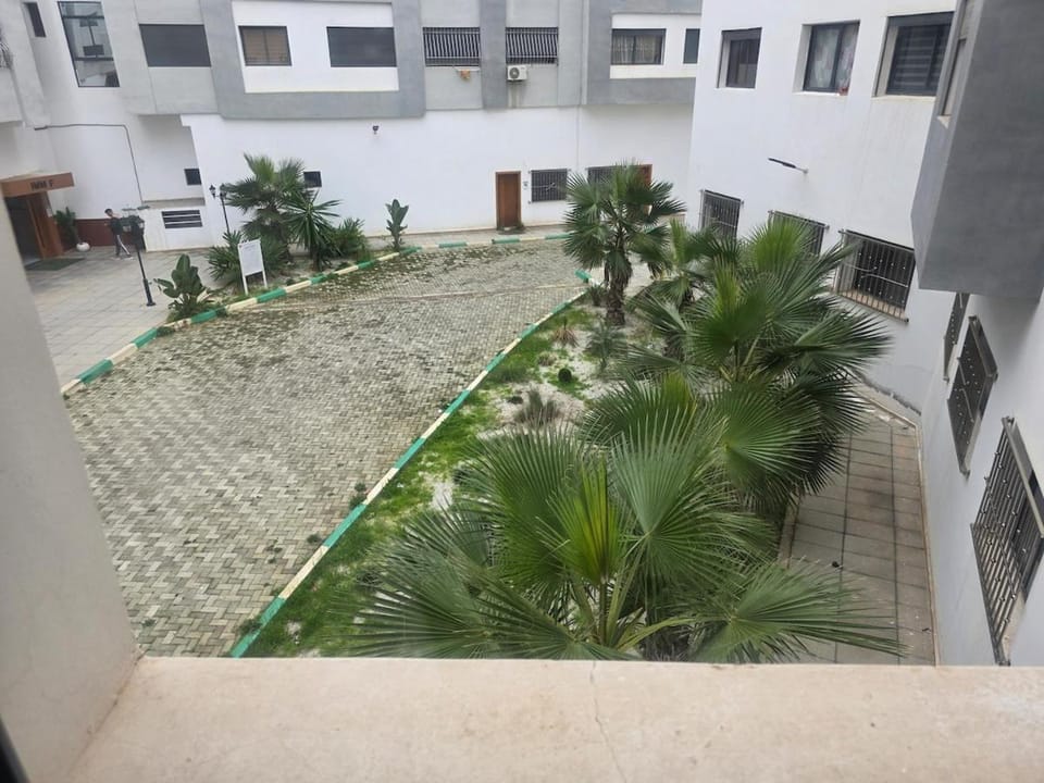 Massira Green Park Serenity Apartment in Rabat-Salé-Kénitra