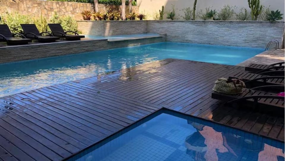 Mandai Apart - Beira Mar Apartment in Cabo Frio