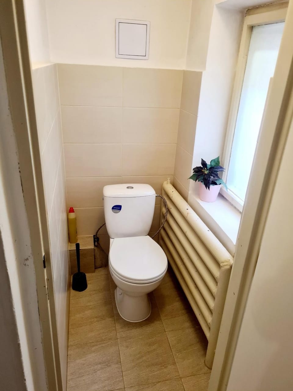 Modern Studio in the Heart of Prague 1 , Steps from Main Station and Old Town Apartment in Prague