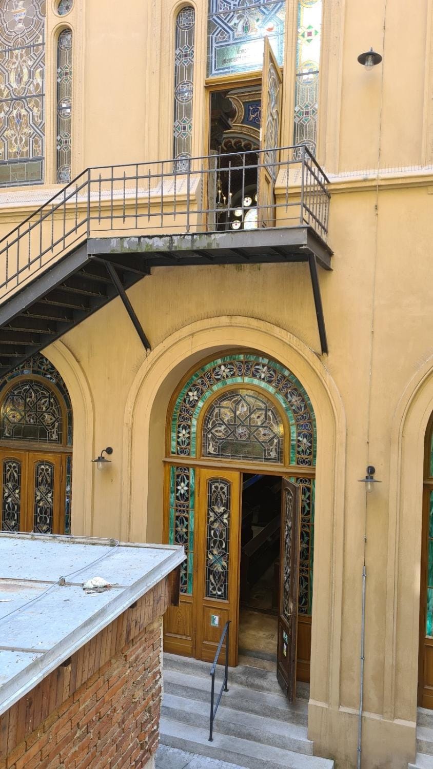 Modern Studio in the Heart of Prague 1 , Steps from Main Station and Old Town Apartment in Prague