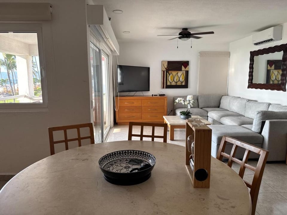 Despierta al Mar Apartment in Nuevo Vallarta