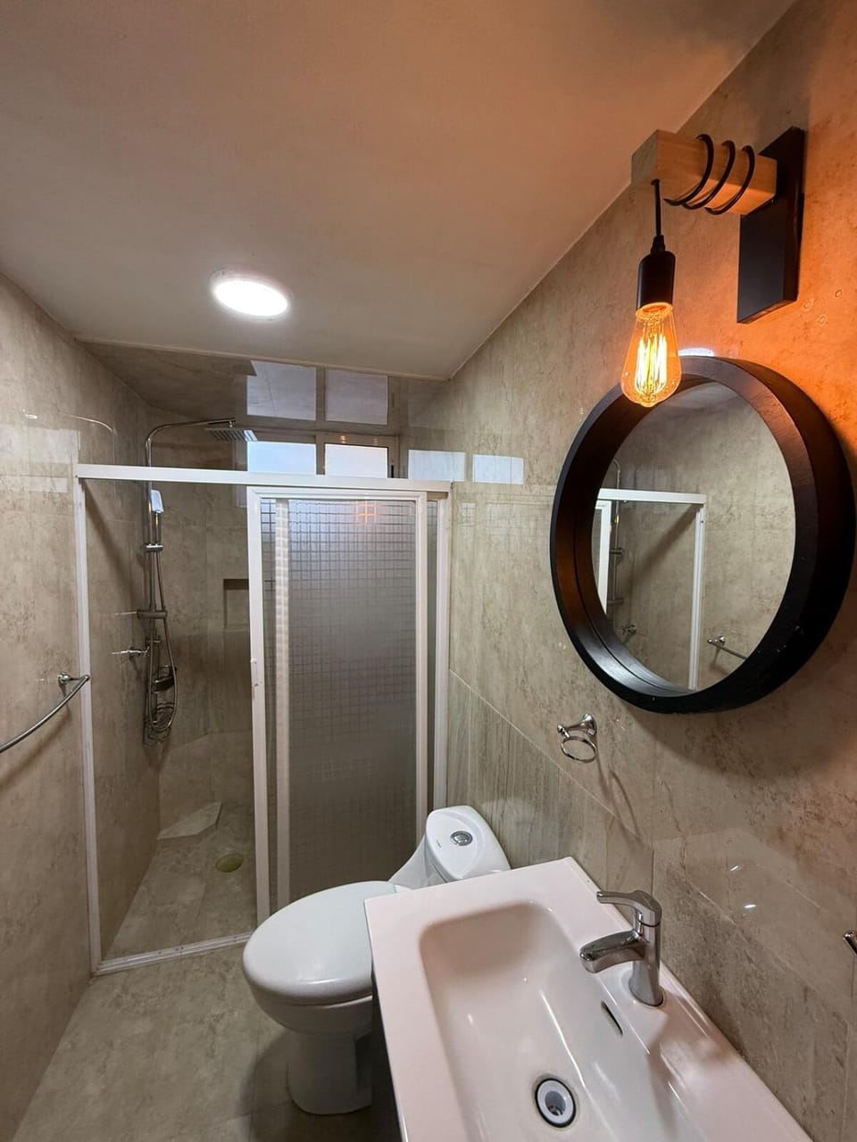 Rincón al sur de la CDMX Apartment in Mexico City