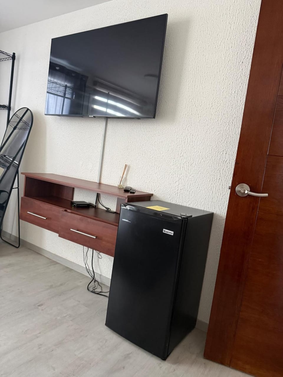 Rincón al sur de la CDMX Apartment in Mexico City
