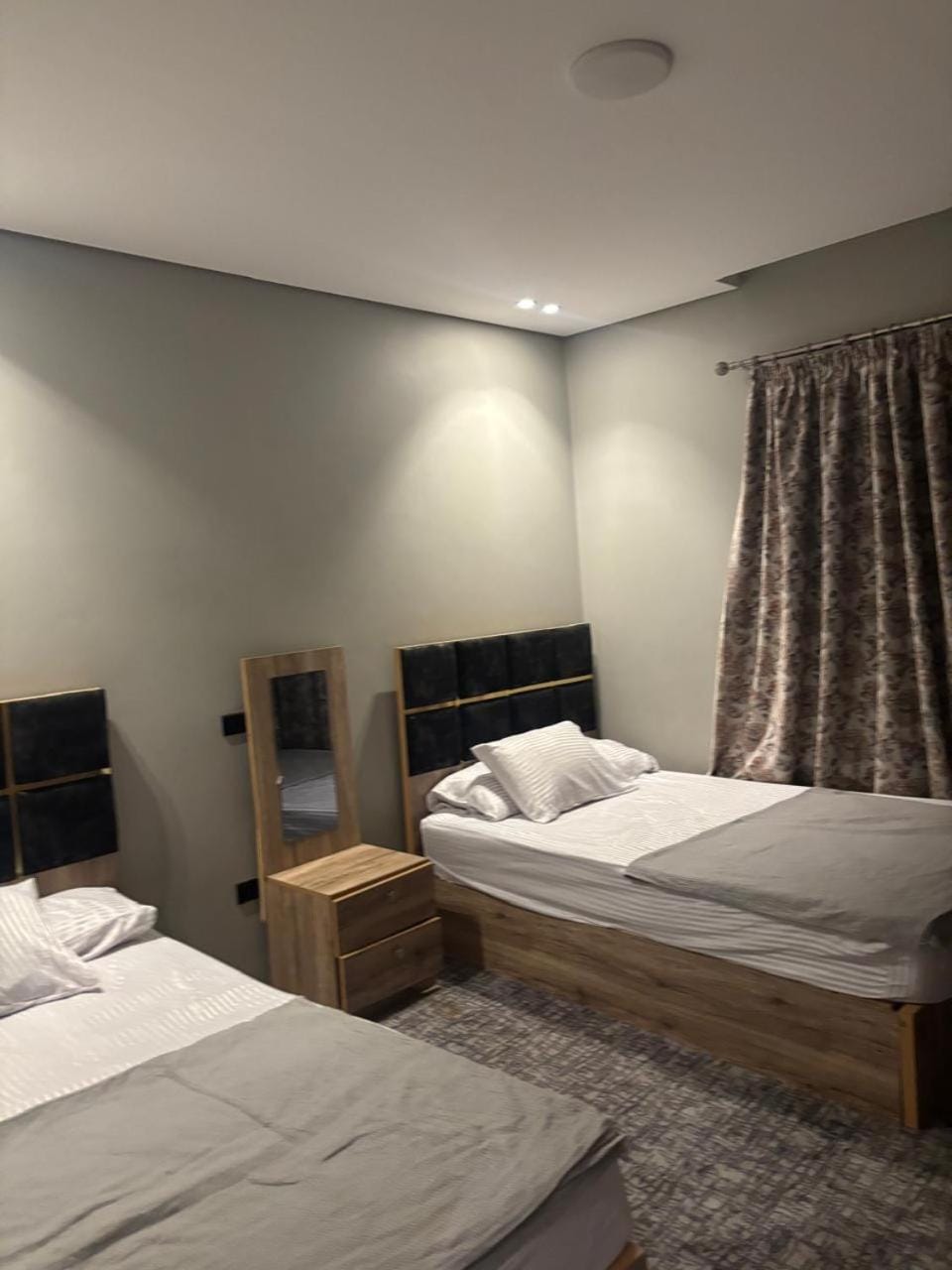 استديو فندقي بخدمات فندقيه Apartment in Cairo Governorate