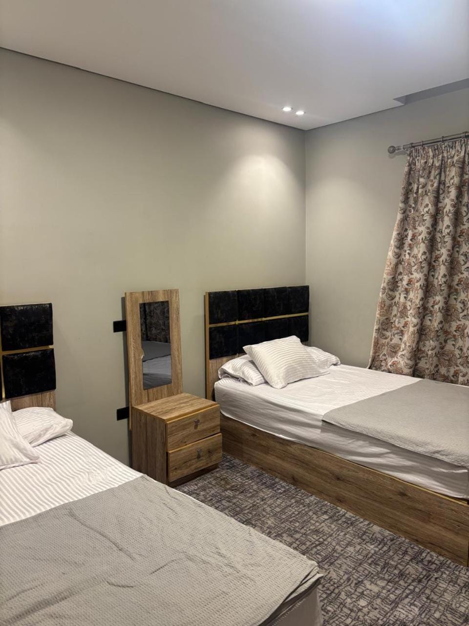 استديو فندقي بخدمات فندقيه Apartment in Cairo Governorate